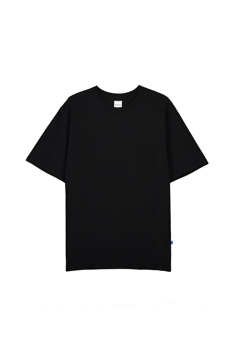 Staple Tee - Black