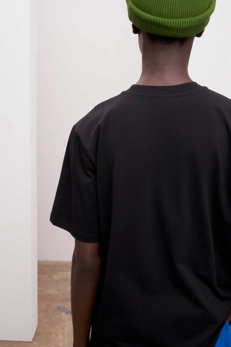 Staple Tee - Black