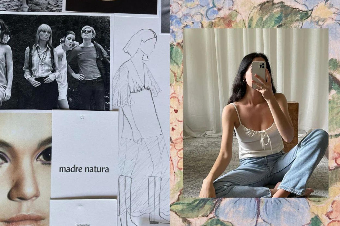 BRAND SPOTLIGHT - MADRE NATURA