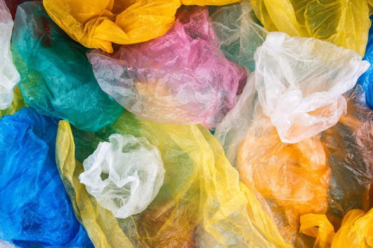Do you NEED a bag with that?