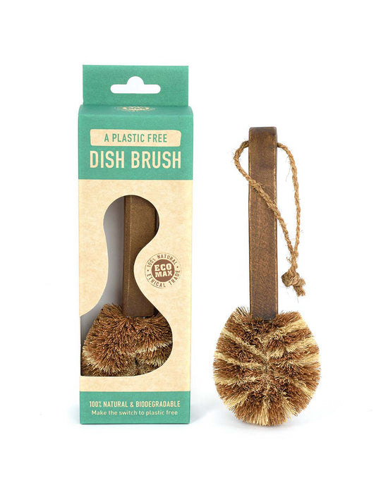 Eco Max Premium Dish Brush