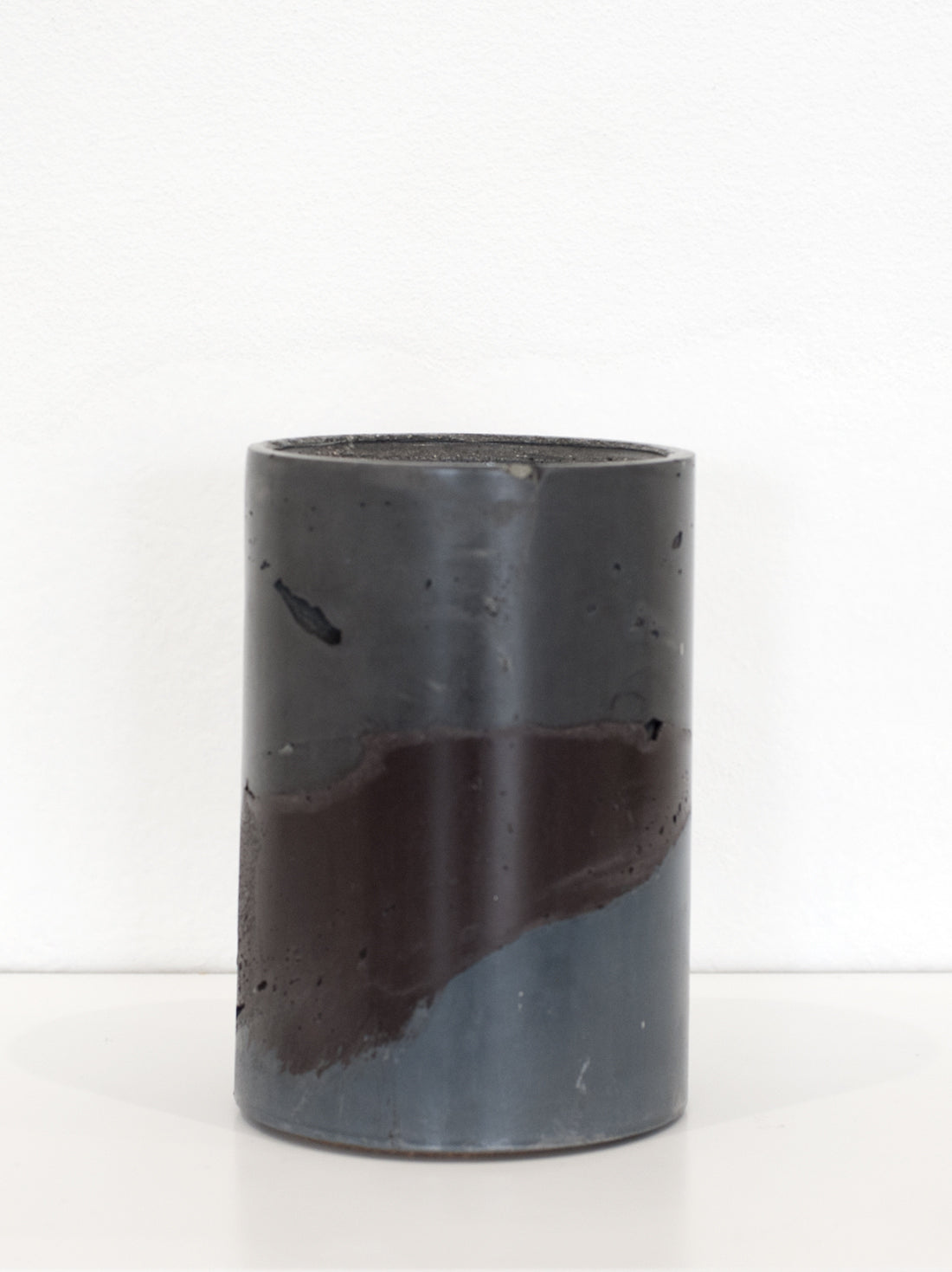 Original Pot - Char, Night, Steel