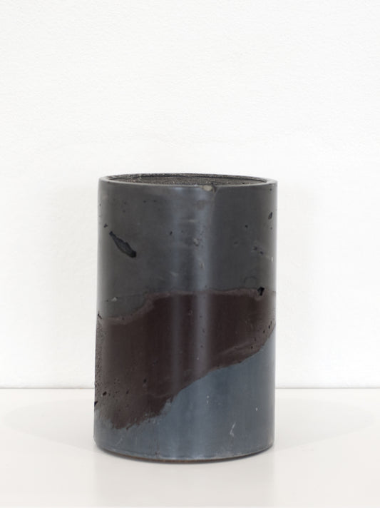 Original Pot - Char, Night, Steel