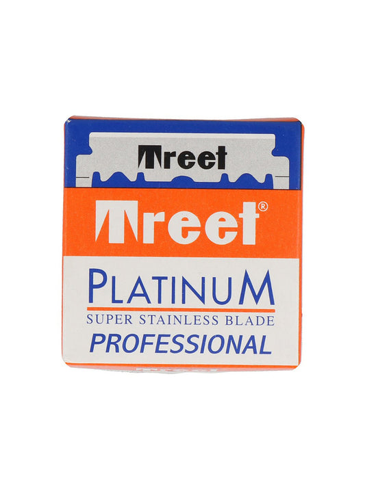 Safety Razor Blade Refills