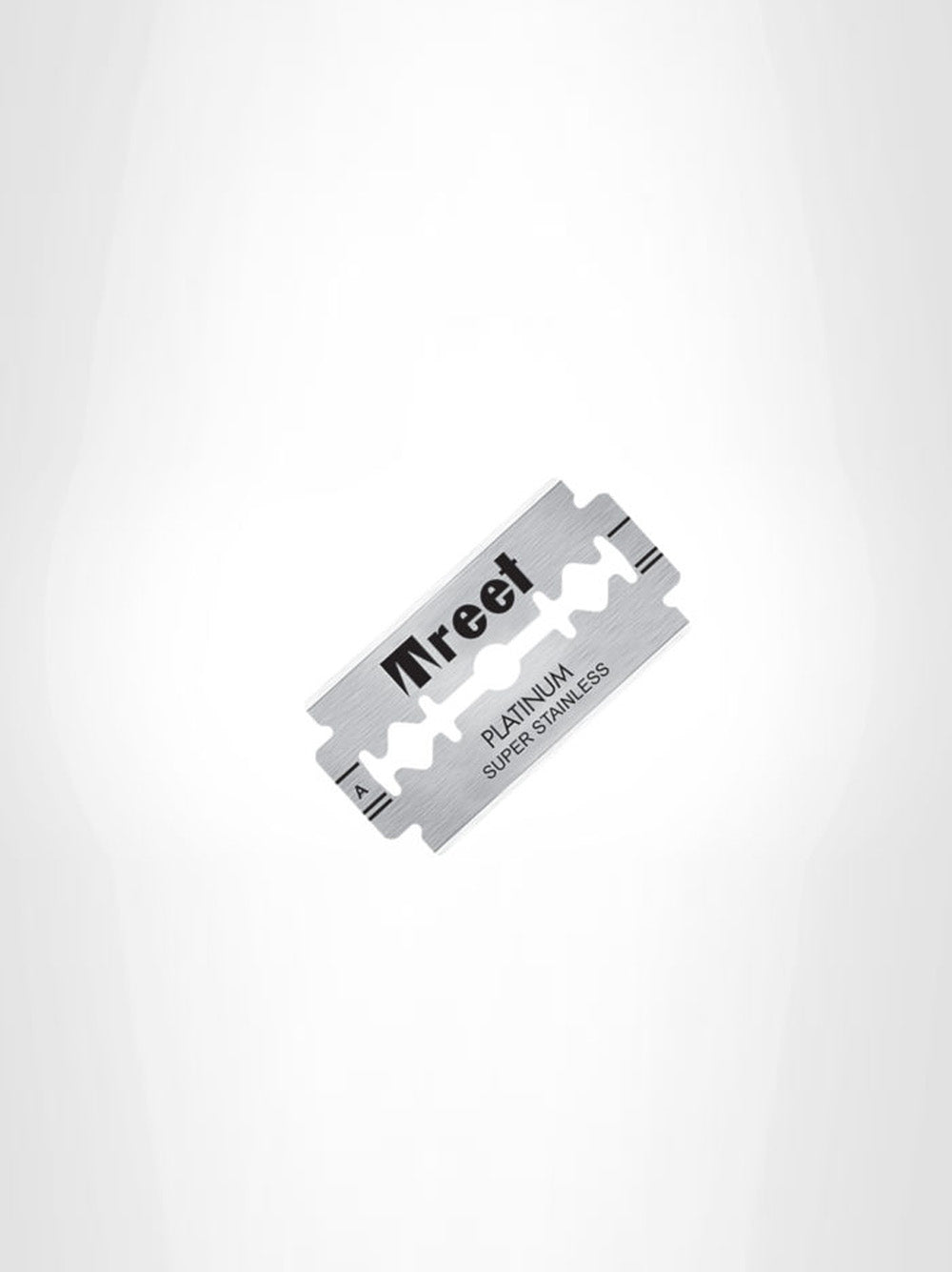 Safety Razor Blade Refills